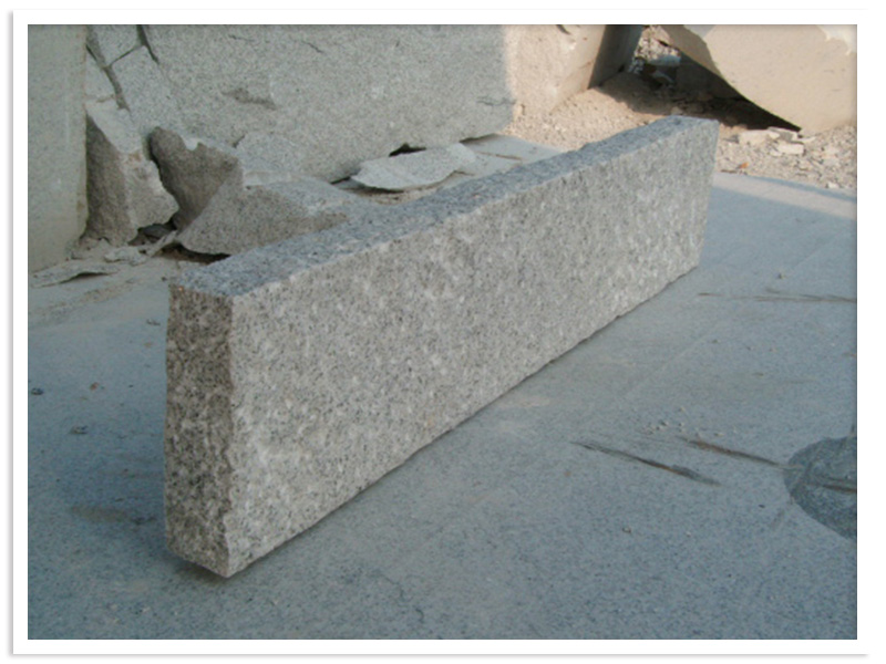 G603 kerbstone