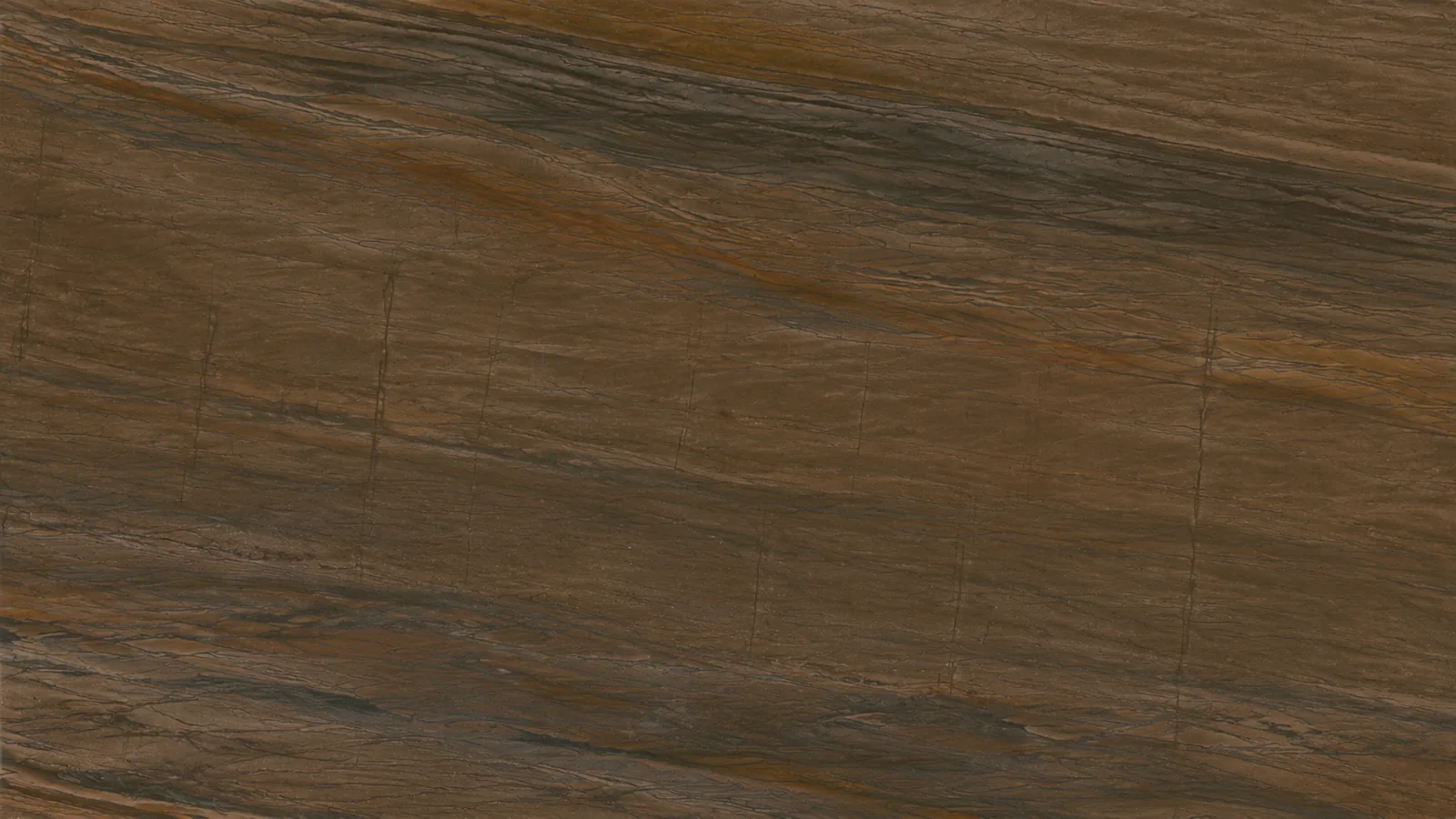 Shangri La Brown  Marble Tiles For Dining Tops thumbnail 4