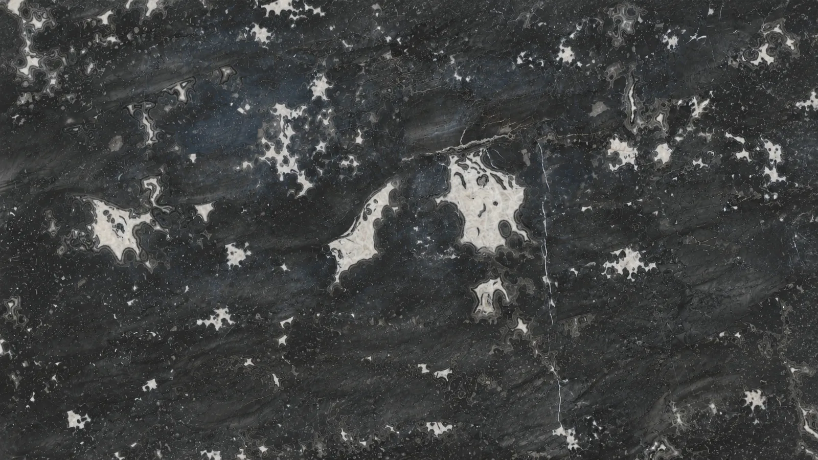 Chinese King Grey Color Marble Tiles  For Dining Tops thumbnail 2