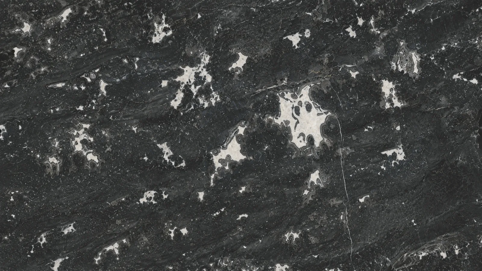 Chinese King Grey Color Marble Tiles  For Dining Tops thumbnail 1
