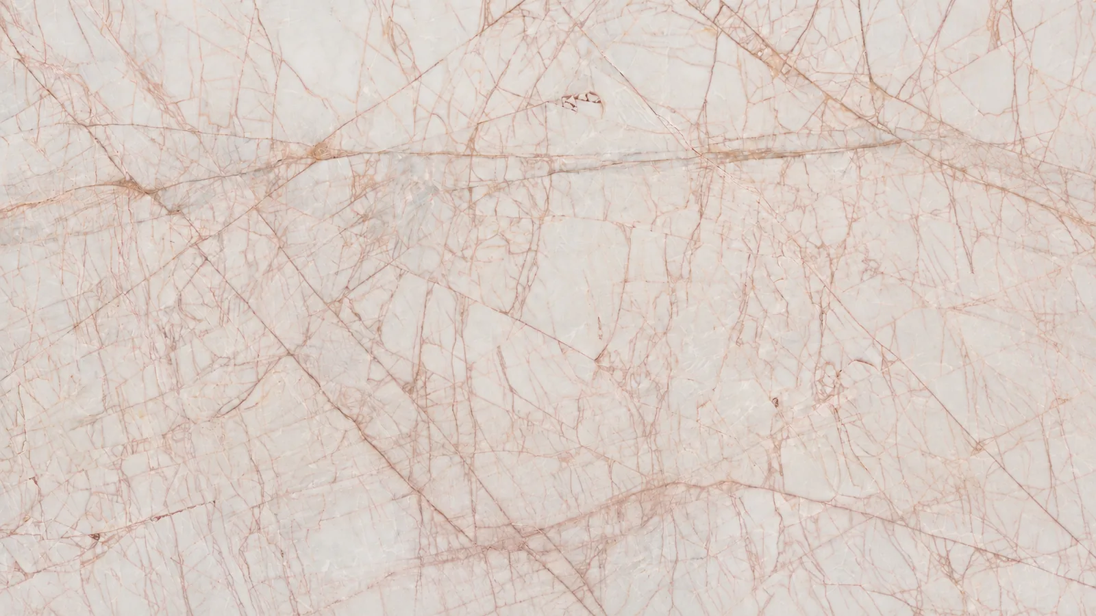 Red Line White Jade Marble Tiles For Dining Tops thumbnail 2