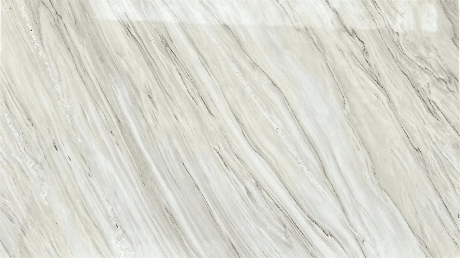 Semi White Palissandro Marble Big Tiles for Floor Wall Countertop thumbnail 1