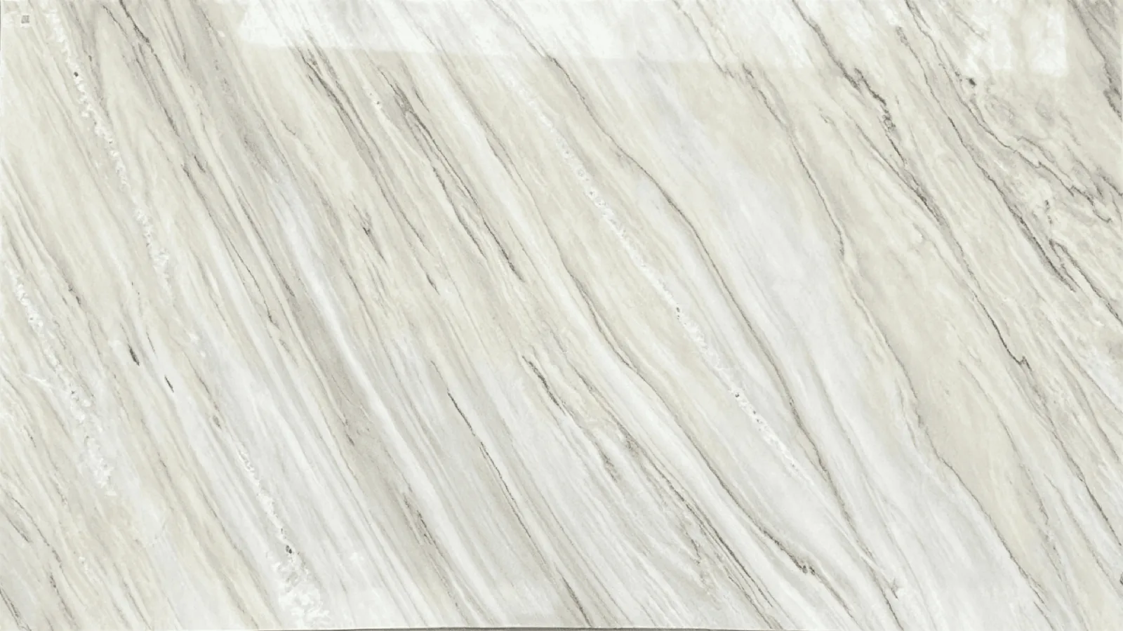 Semi White Palissandro Marble Big Tiles for Floor Wall Countertop thumbnail 5