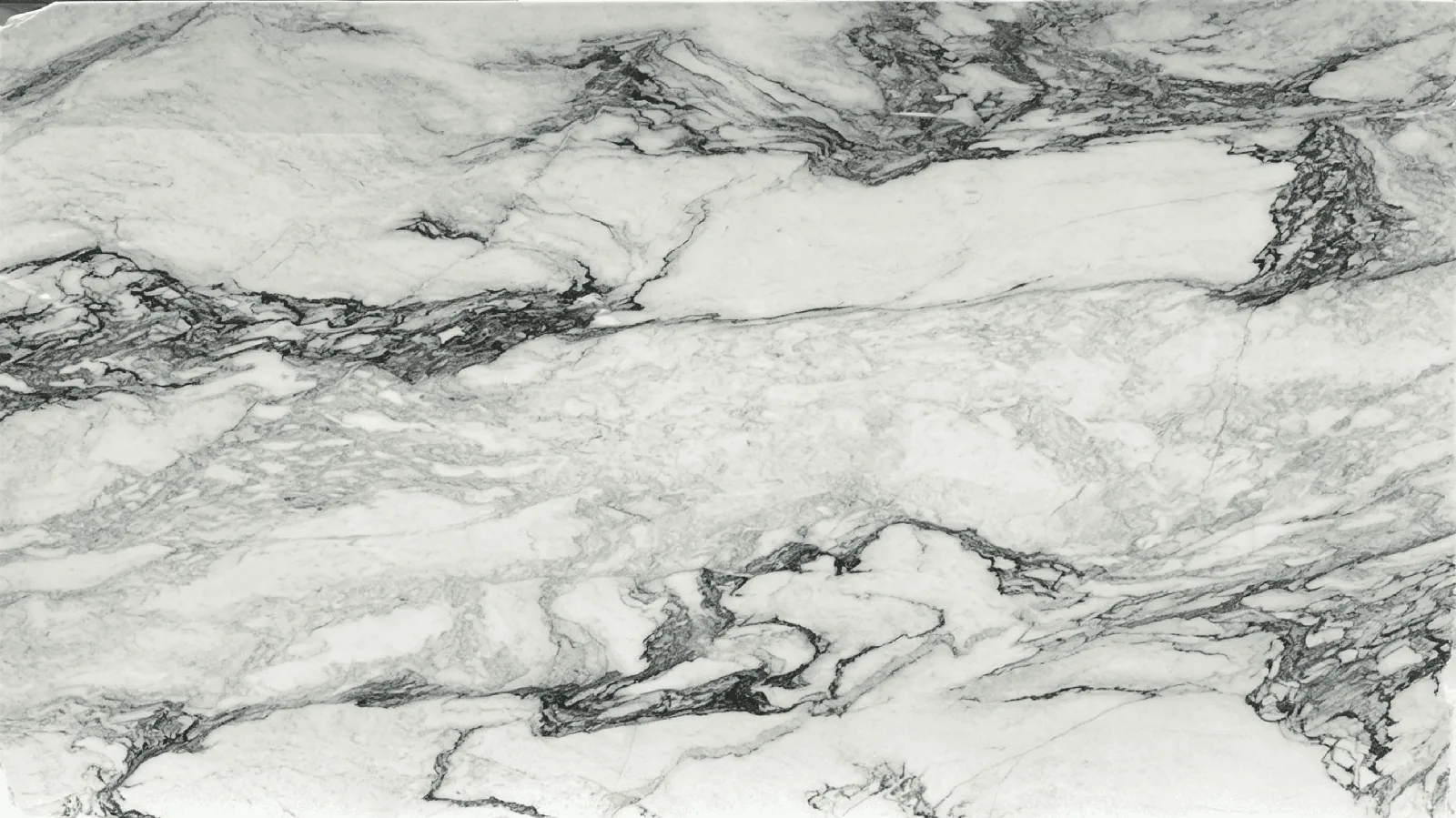 Semi White Fantastico Arni Marble Big Tiles for Floor Wall Countertop thumbnail 3