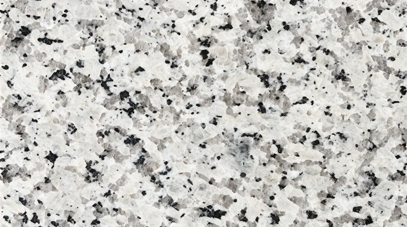 Bala White Natural White Granite Slabs For Flooring and Countertop thumbnail 1