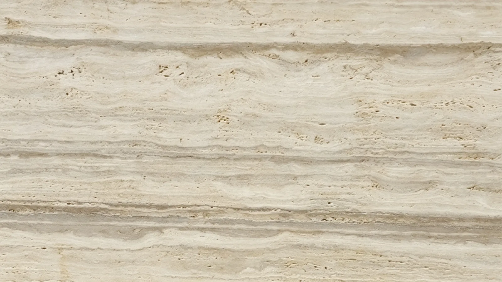 Beige Travertine Slabs For Flooring thumbnail 4