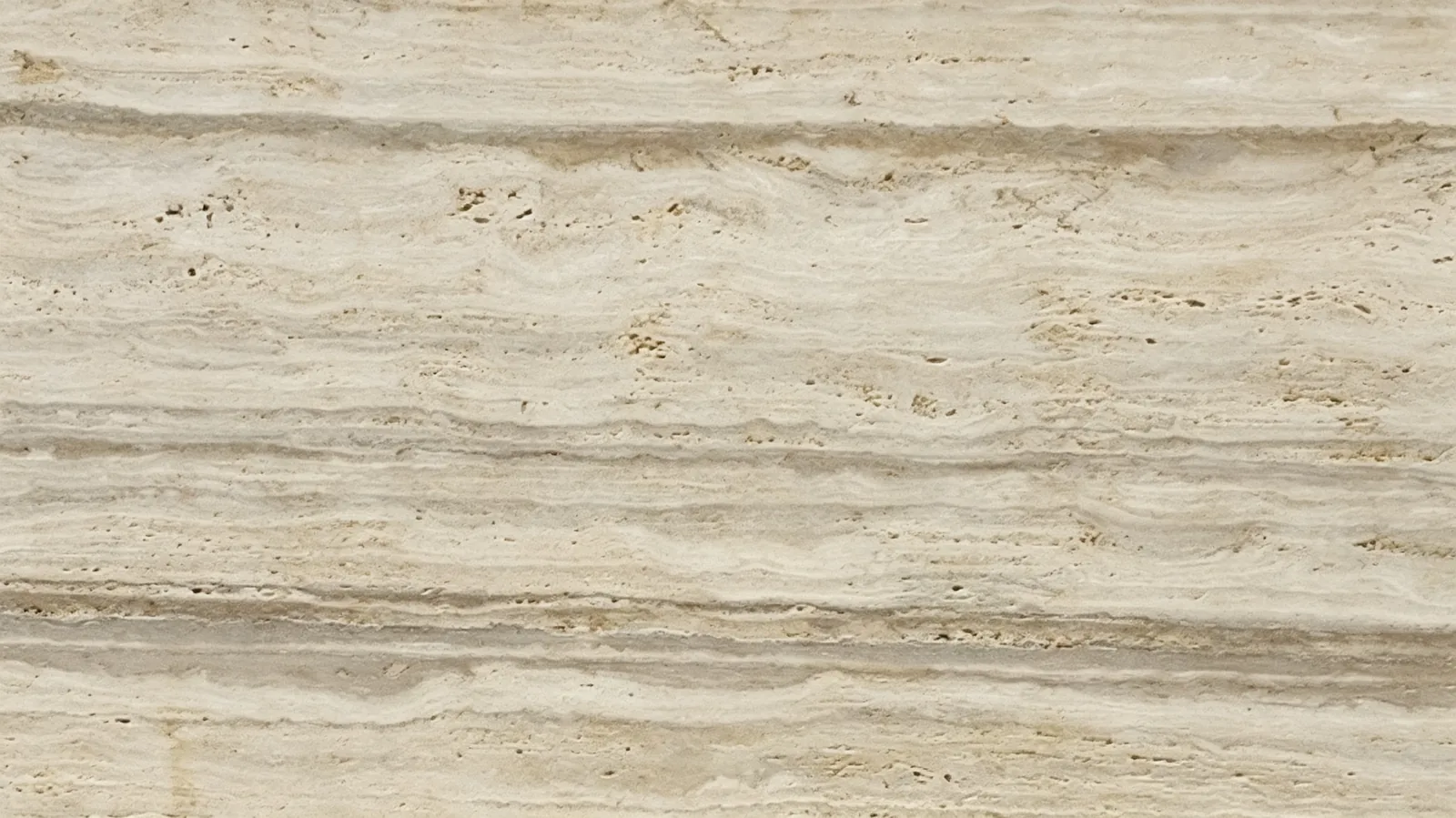 Beige Travertine Slabs For Flooring thumbnail 2