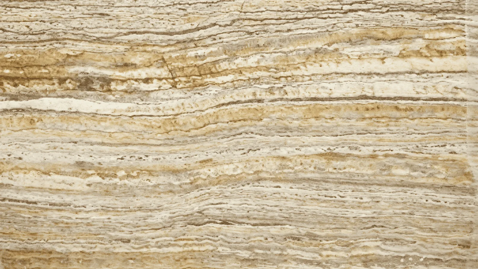 Brown Travertine Slabs For Flooring thumbnail 3