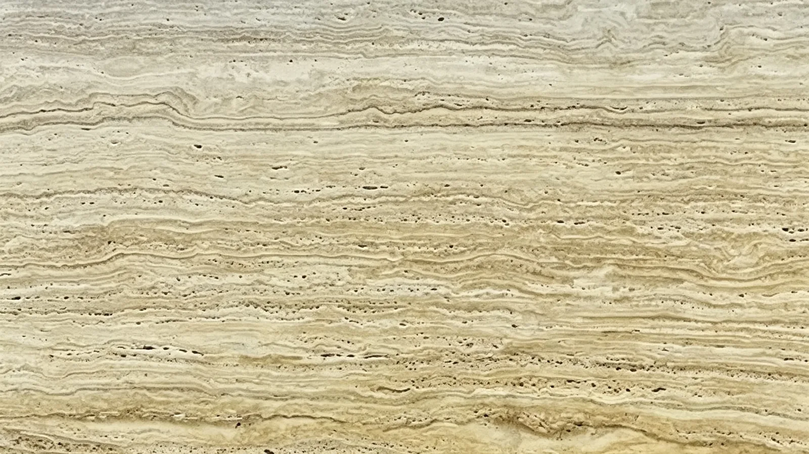Beige Travertine Slabs For shower wall thumbnail 1