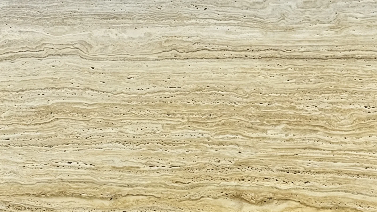 Beige Travertine Slabs For shower wall thumbnail 4