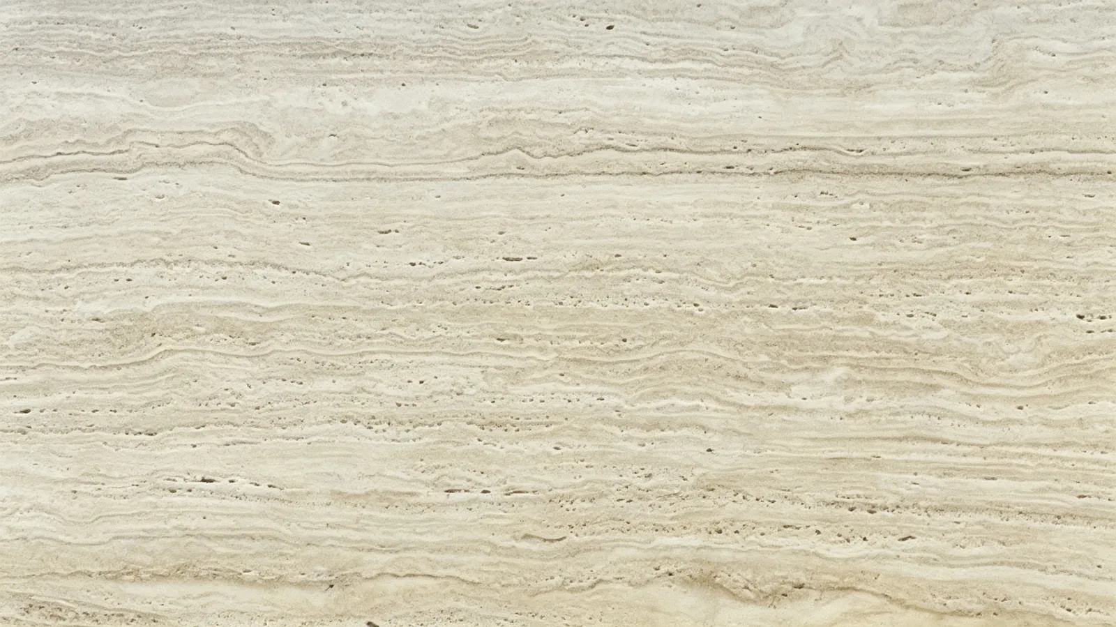 Beige Travertine Slabs For shower wall thumbnail 3