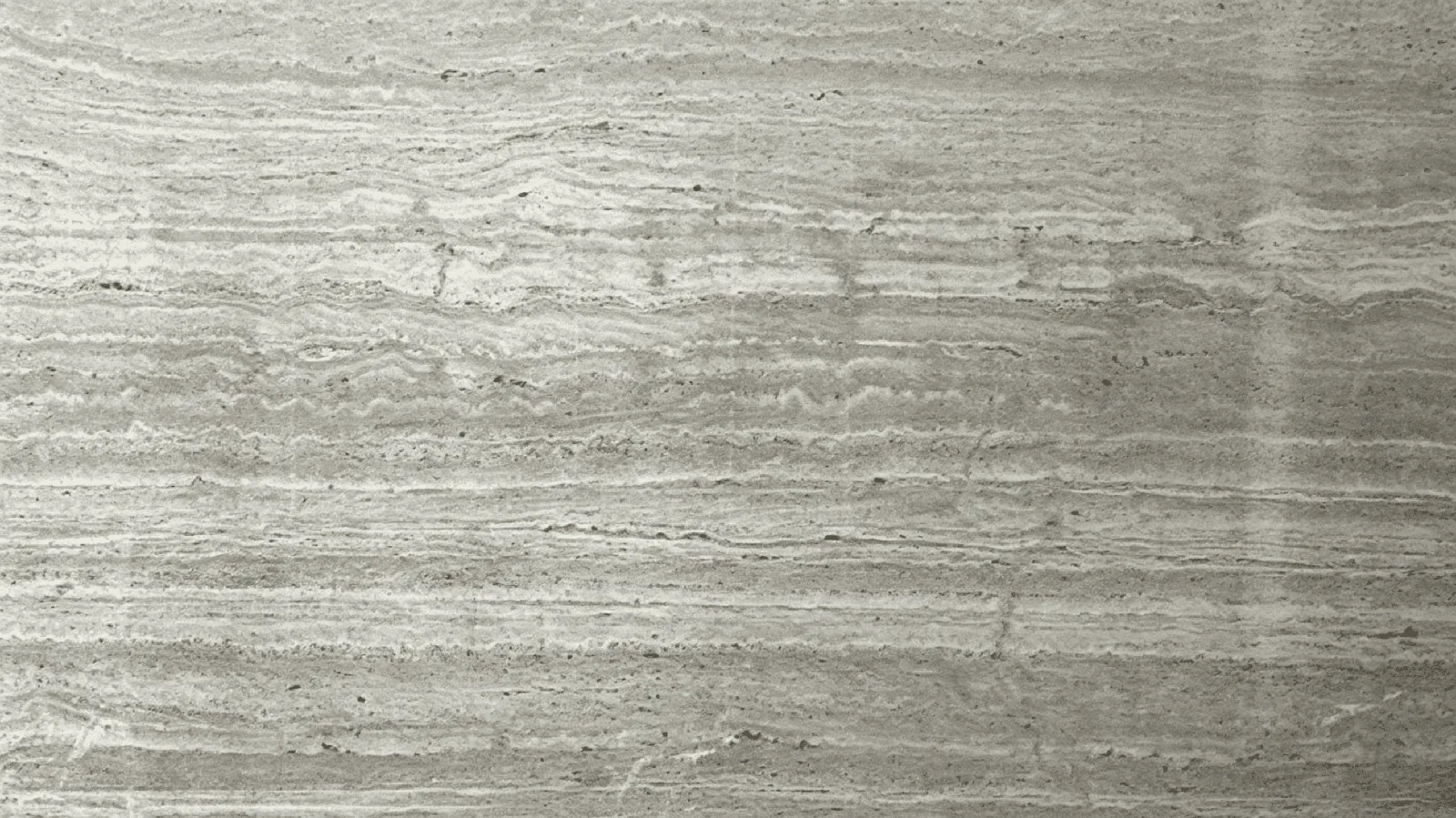 Grey White Travertine Slabs For Flooring and Wall thumbnail 4