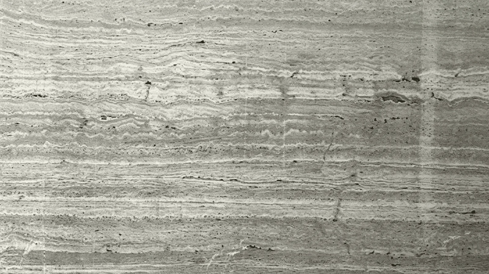 Grey White Travertine Slabs For Flooring and Wall thumbnail 1