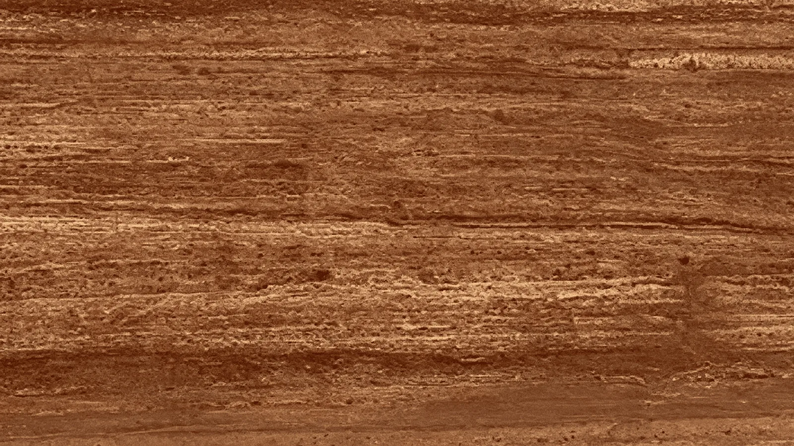 Red Travertine Slabs For Wall and Flooring thumbnail 4