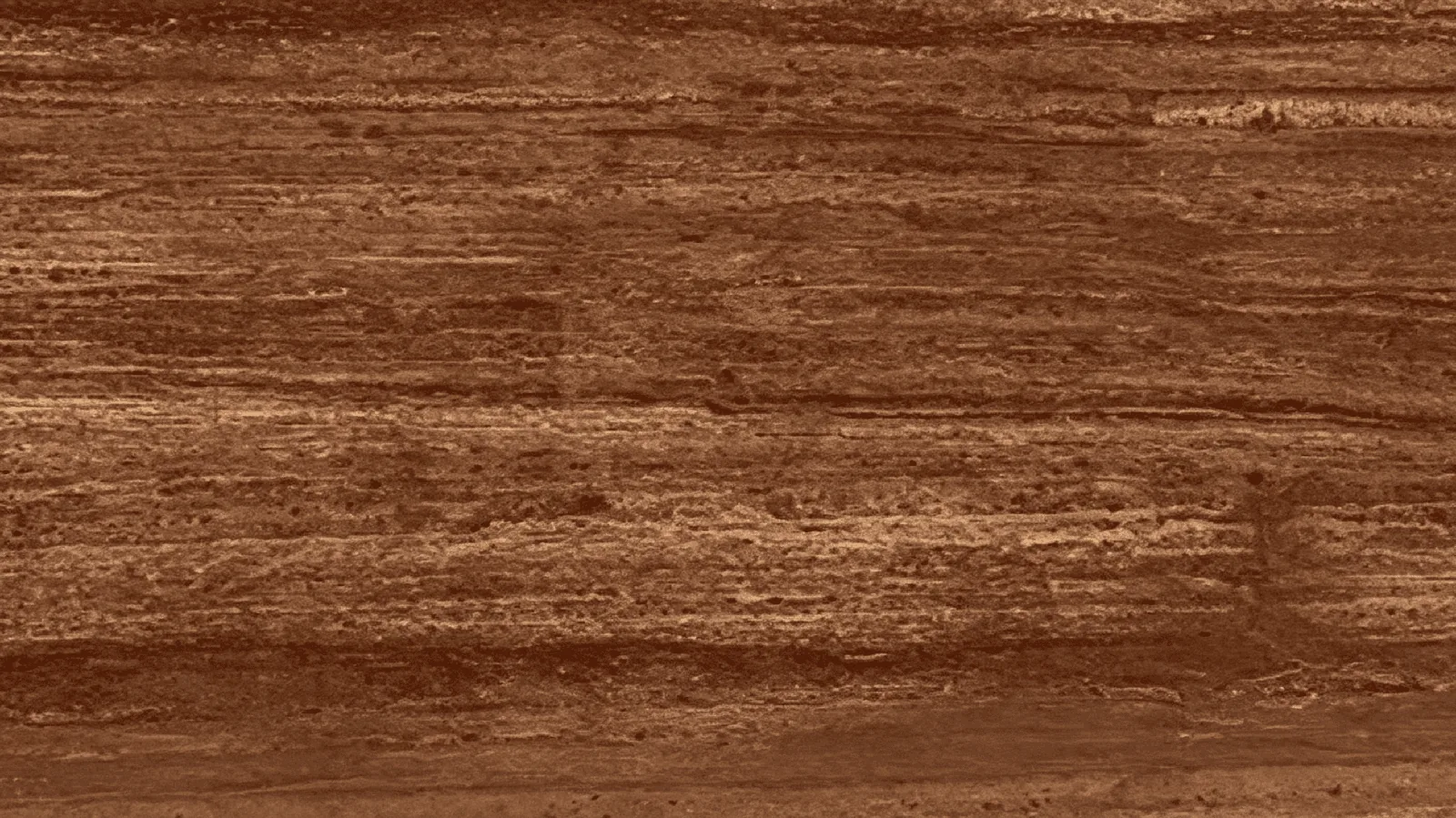 Red Travertine Slabs For Wall and Flooring thumbnail 3