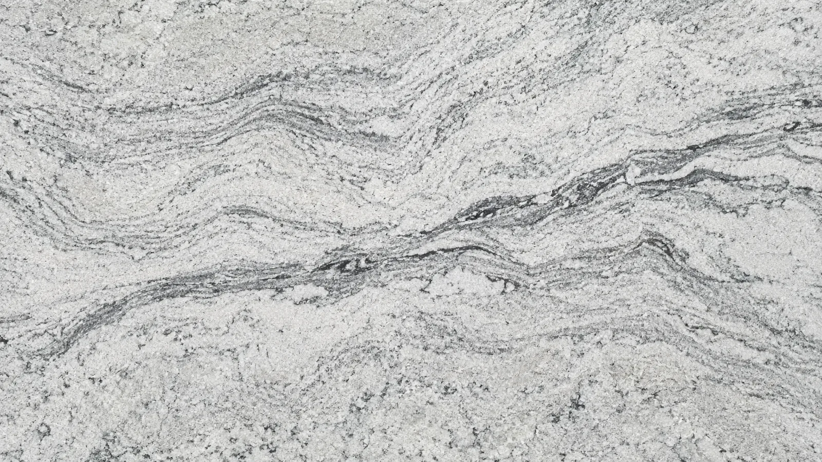 Viscount White Natural Granite Slabs for Flooring or Wall cladding thumbnail 1