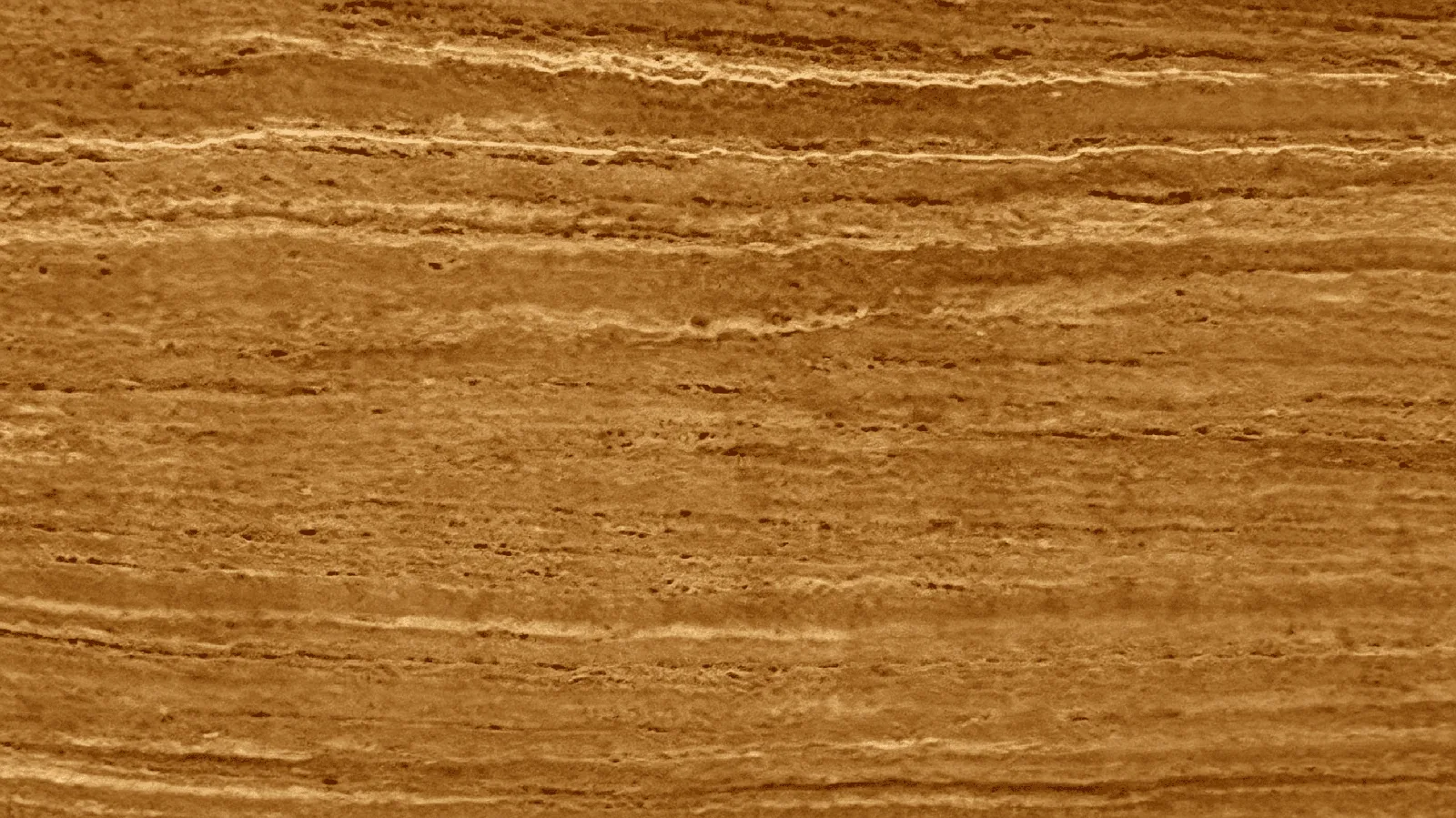 Yellow Travertine Slabs For Floors and Wall thumbnail 4