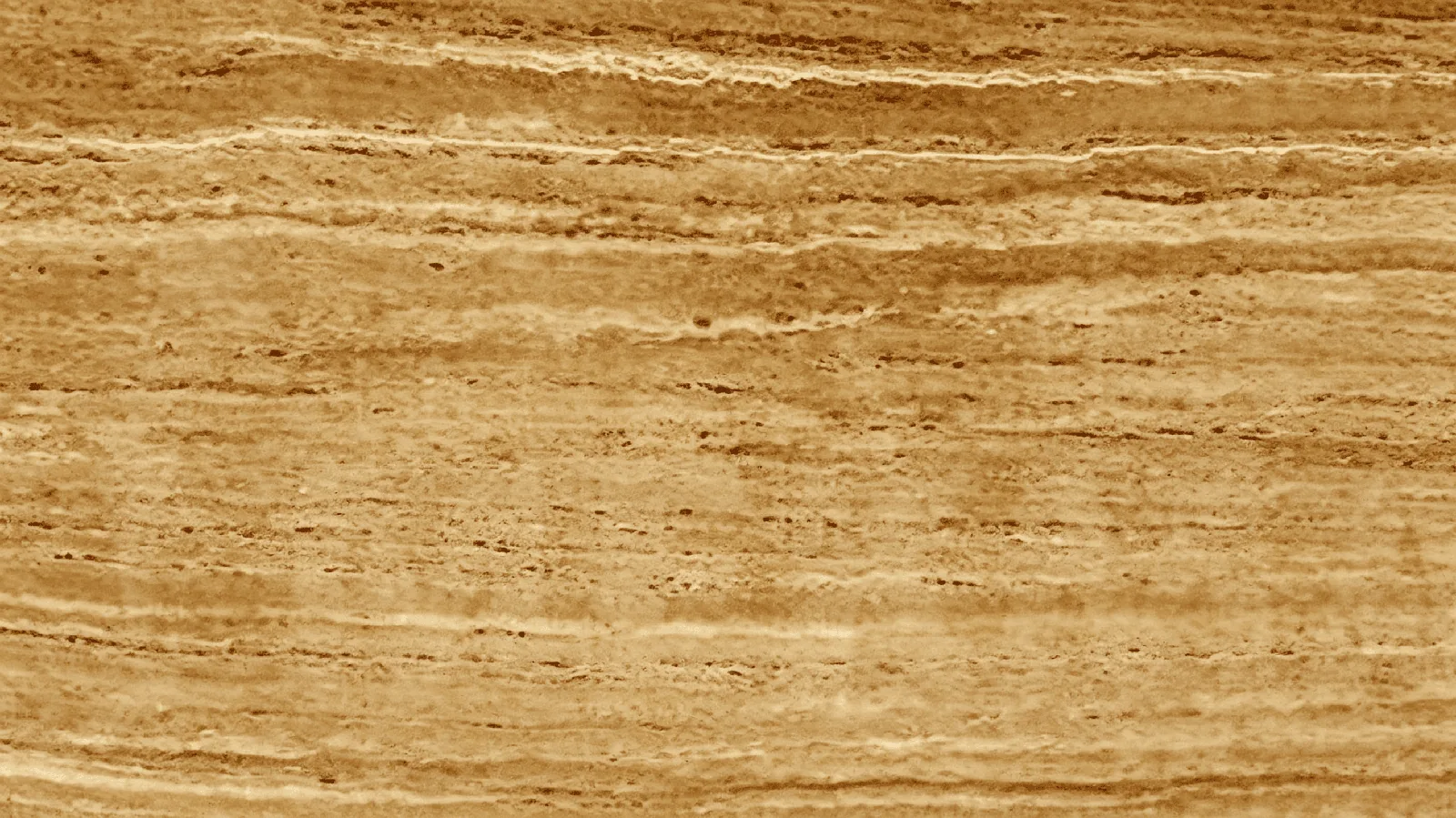 Yellow Travertine Slabs For Floors and Wall thumbnail 1