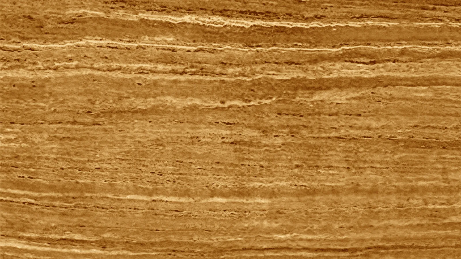 Yellow Travertine Slabs For Floors and Wall thumbnail 2