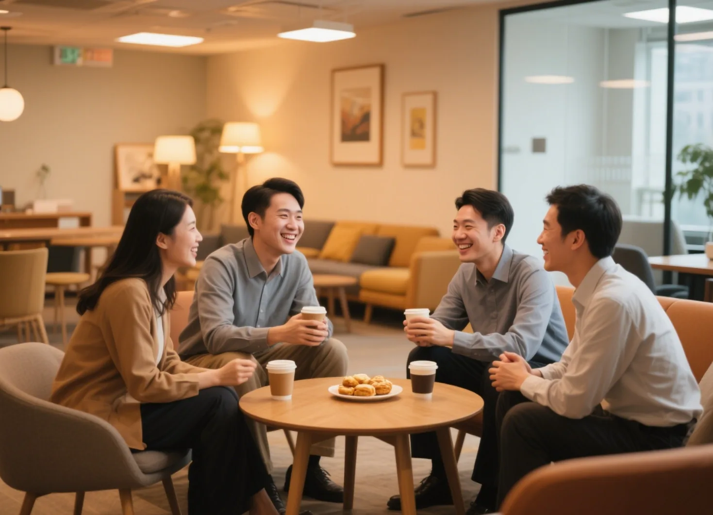 XIAMEN LEXIANG IMPORT & EXPORT CO., LTD.