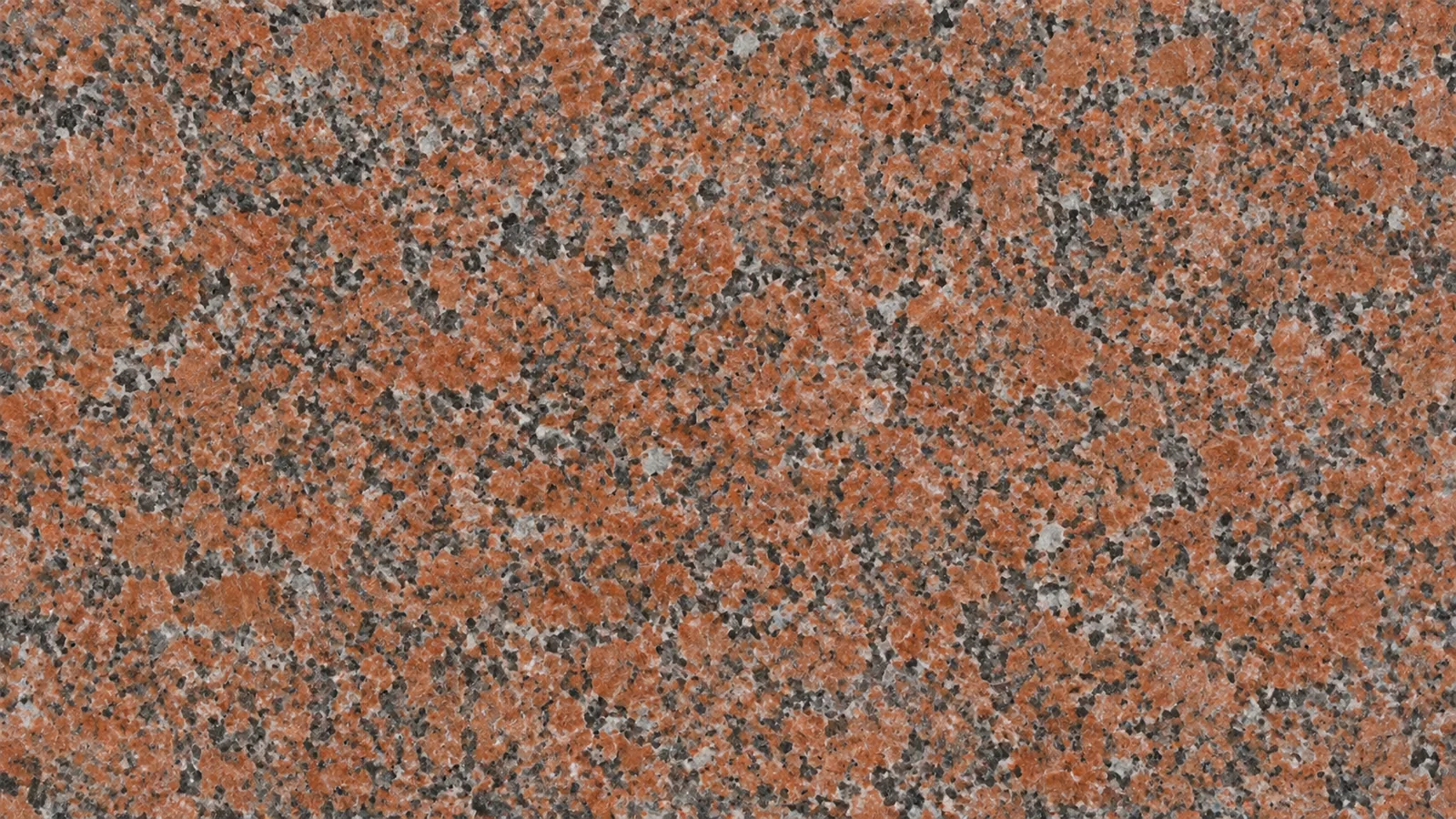 Chinese Granite Tile G562 Maple Red Floor thumbnail 3