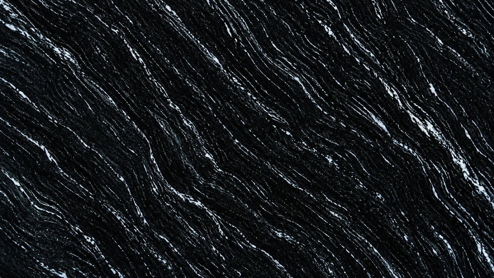Via Lactea Black Granite Tiles For Dining Tops thumbnail 2