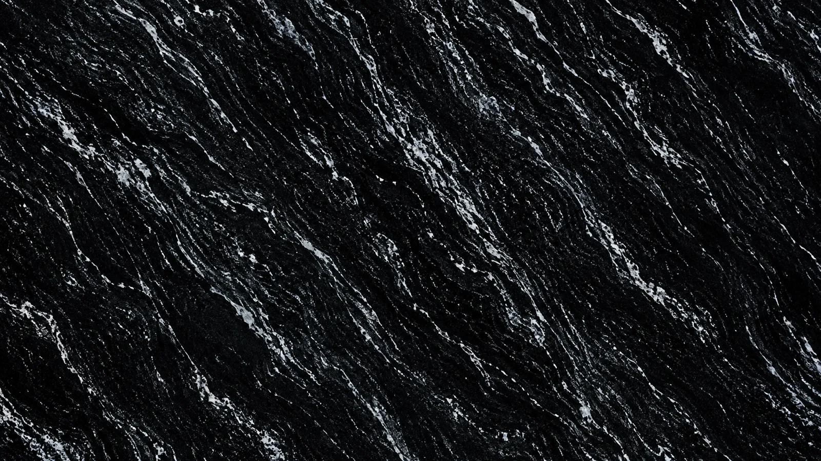 Via Lactea Black Granite Tiles For Dining Tops thumbnail 3