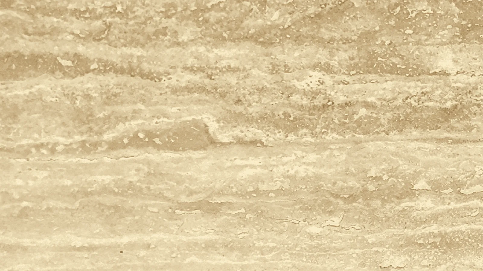Classic Semi White Travertine Slabs For Wall