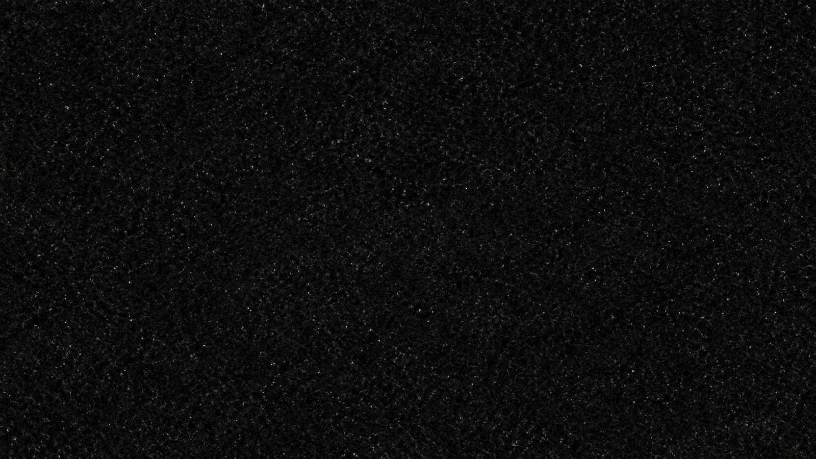 Fuding Black Pearl Natural Black Granite Slabs For Flooring and Wall