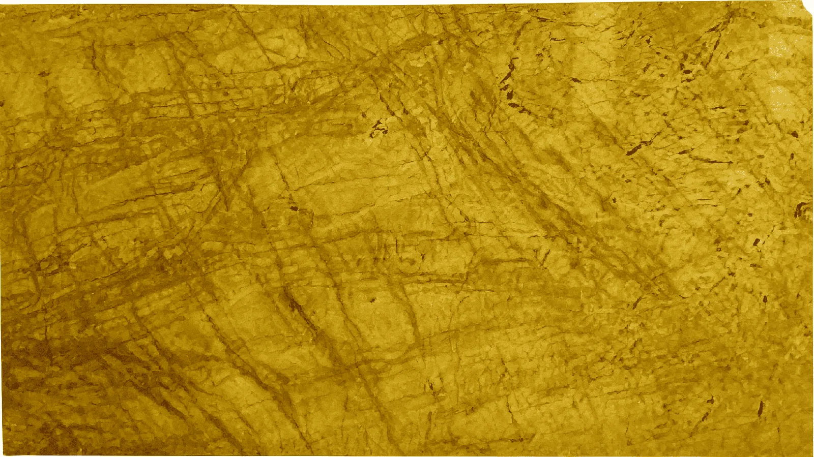 Yellow Giallo Triana Marble Tiles for Floor Wall Countertop