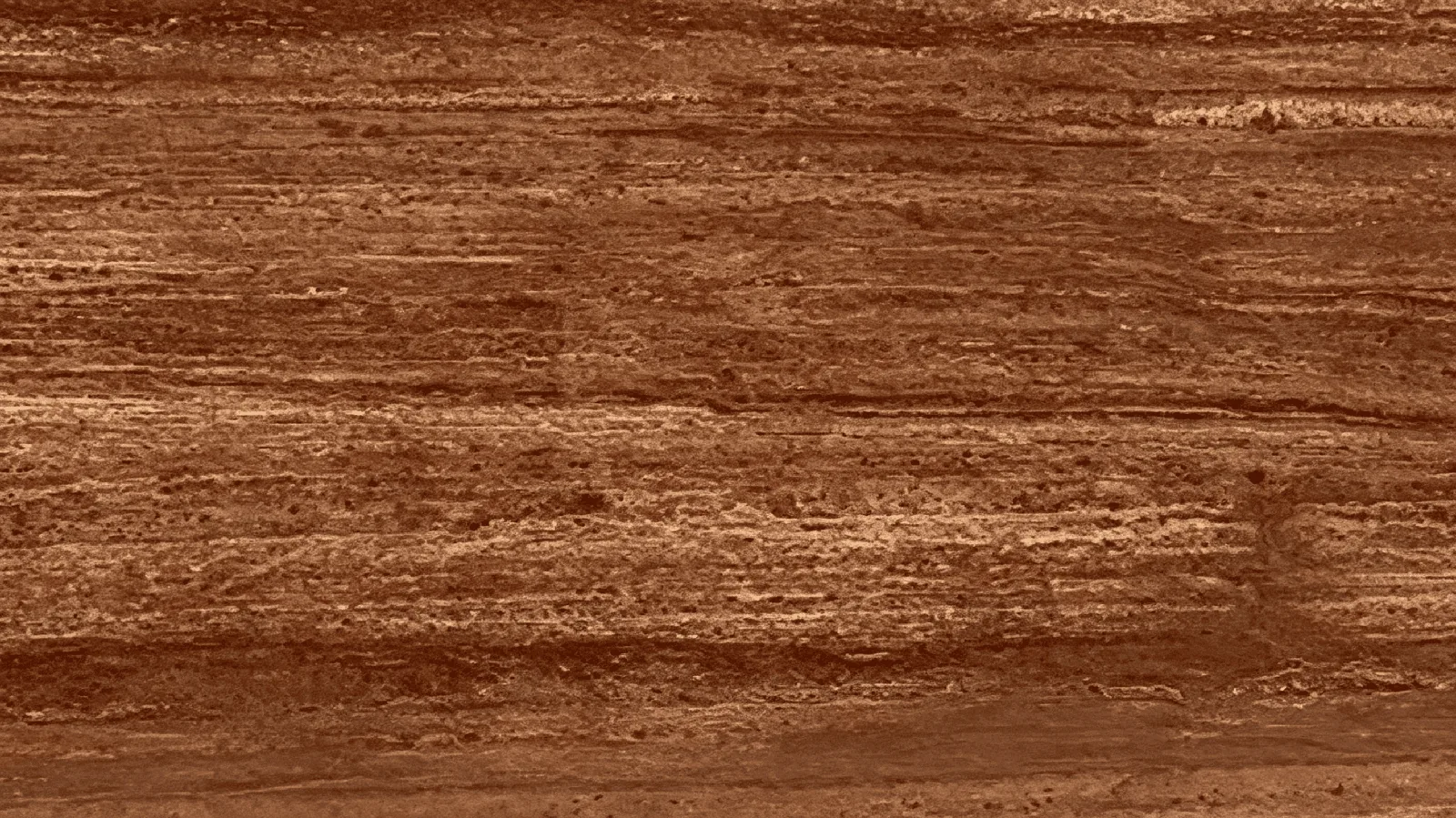 Red Travertine Slabs For Wall and Flooring