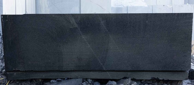 Galaxy Black Granite Blocks  for flooring or hotel decoration thumbnail 2