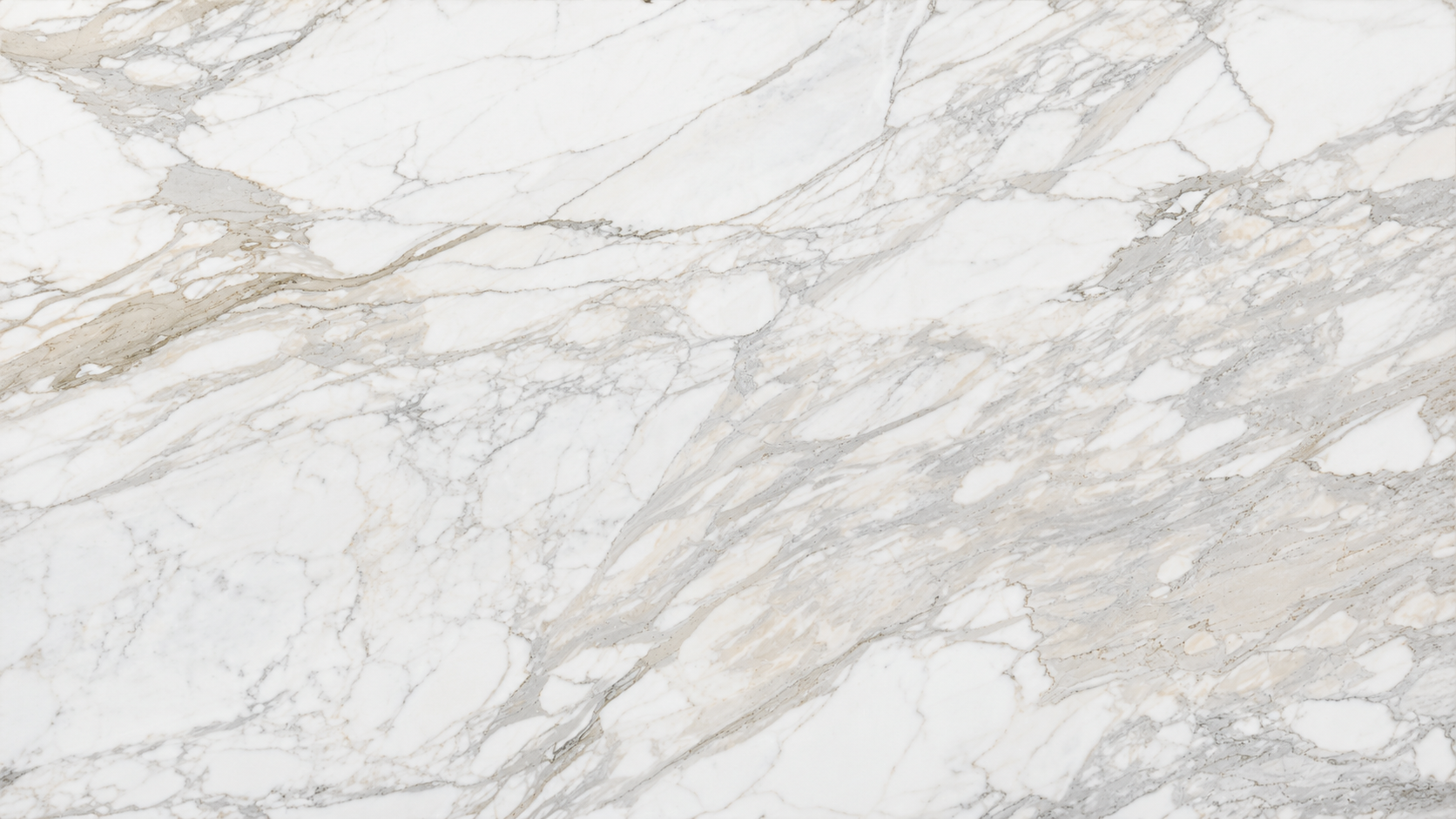Calacatta White Natural Marble Slabs thumbnail 3