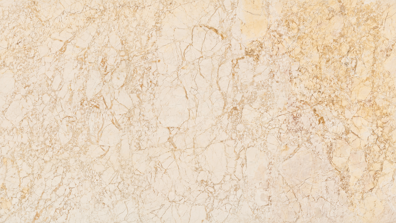 Sun Ice Flower Beige Marble Slabs thumbnail 4