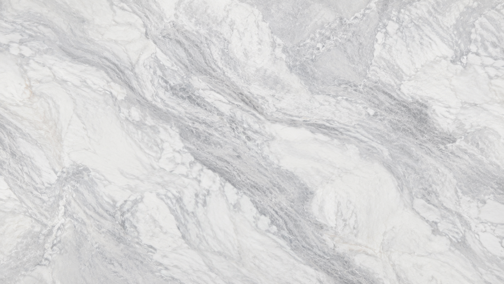 White Luxury Natural Quartzite  Slabs For Flooring and Wall claddings thumbnail 4