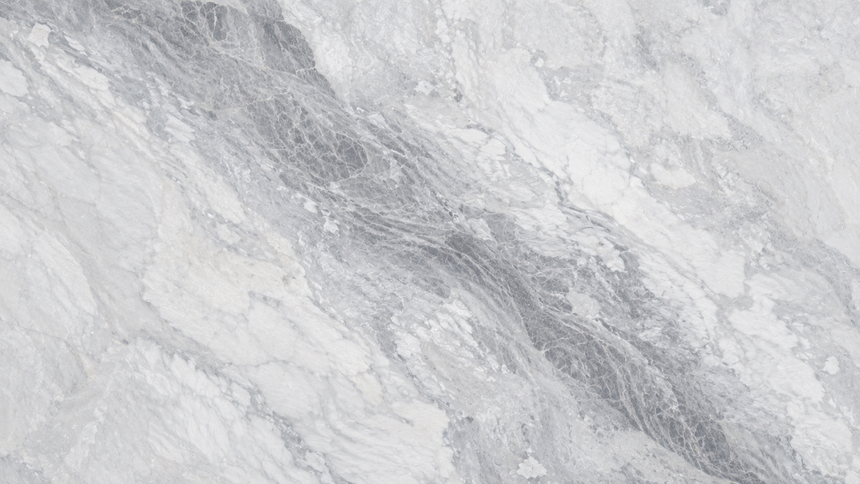 White Luxury Natural Quartzite  Slabs For Flooring and Wall claddings thumbnail 3