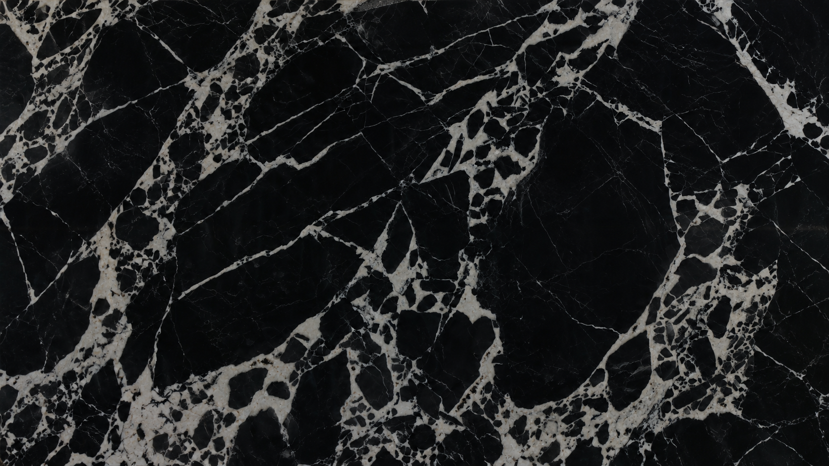 Noir Grand Antique Black Marble Slabs thumbnail 3