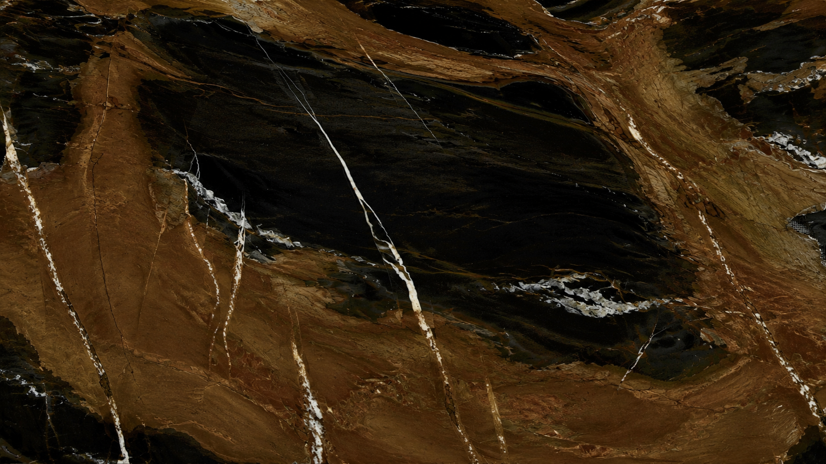 Jacob Black Natural Marble Slabs thumbnail 3
