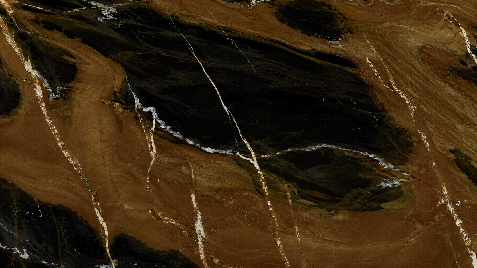 Jacob Black Natural Marble Slabs thumbnail 2