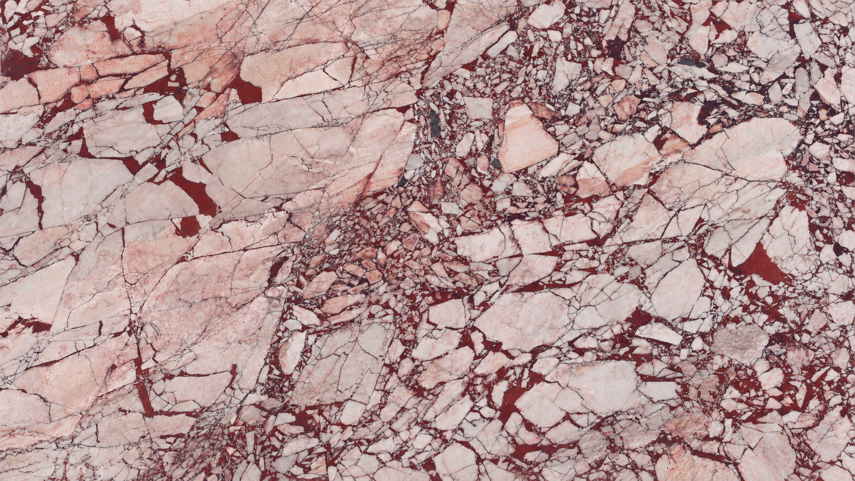 Oriental Bulgari Bordeaux Marble Slabs thumbnail 4
