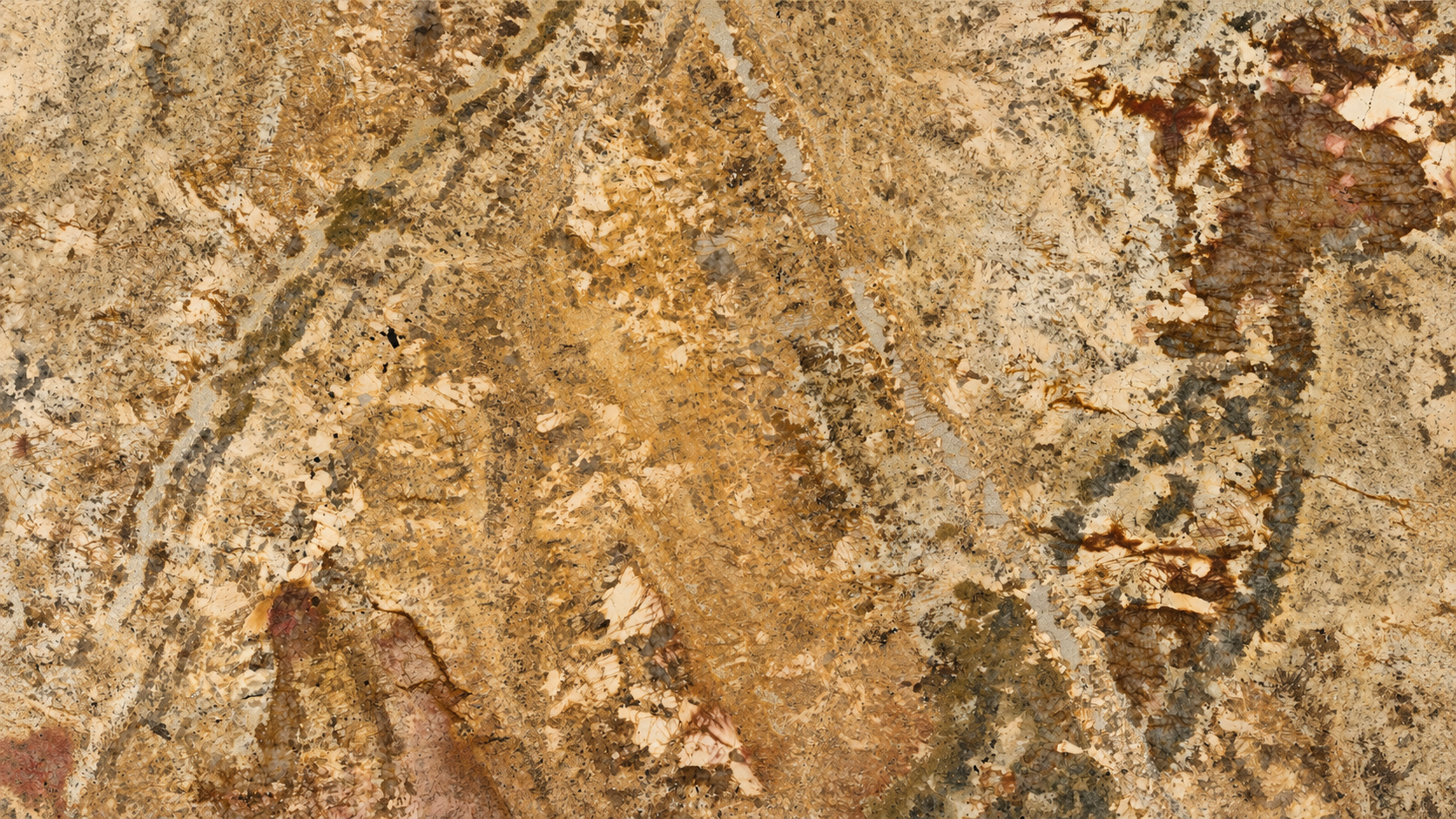 Brown Glorious Prosperity Marble Slabs thumbnail 2