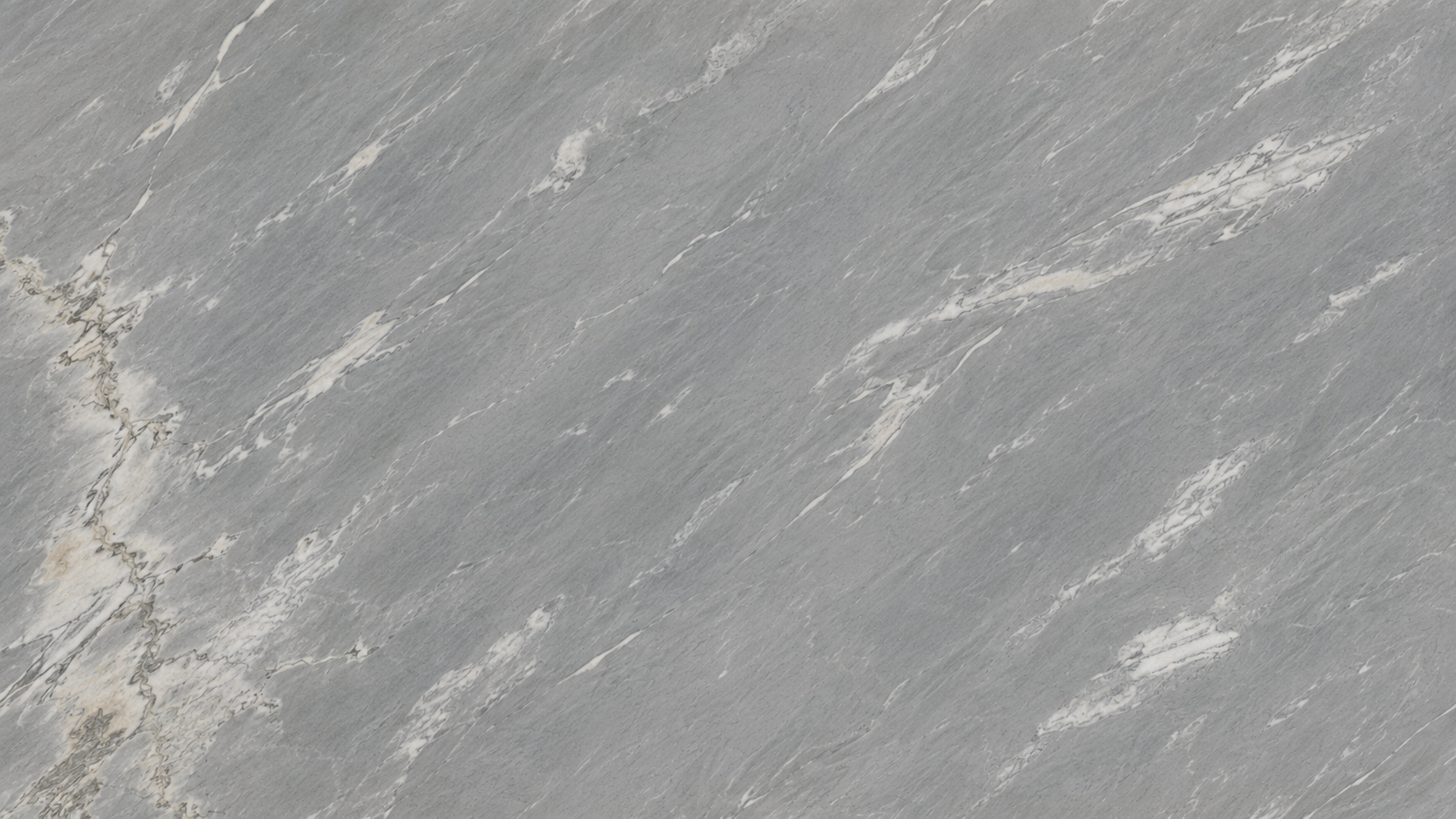 Petersburg Grey Stone Marble Slabs thumbnail 4
