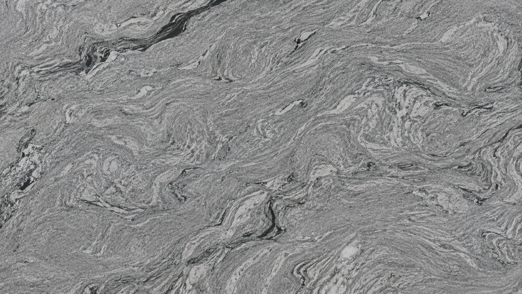 Viscon White Natural Granite Slabs for Flooring or Wall thumbnail 4