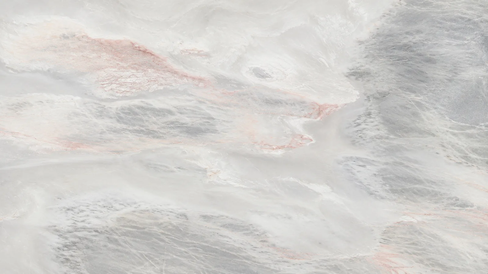 Cloud Rose  Grey  Marble Slabs For Flooring and Wall thumbnail 4