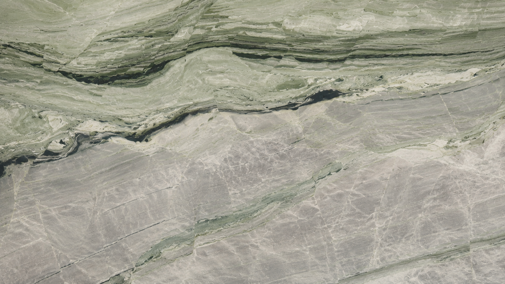Green Luxury Stone Slabs for Feature walls or Decorative panels thumbnail 4