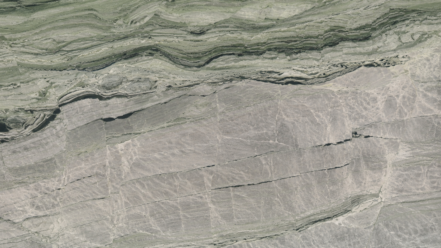 Green Luxury Stone Slabs for Feature walls or Decorative panels