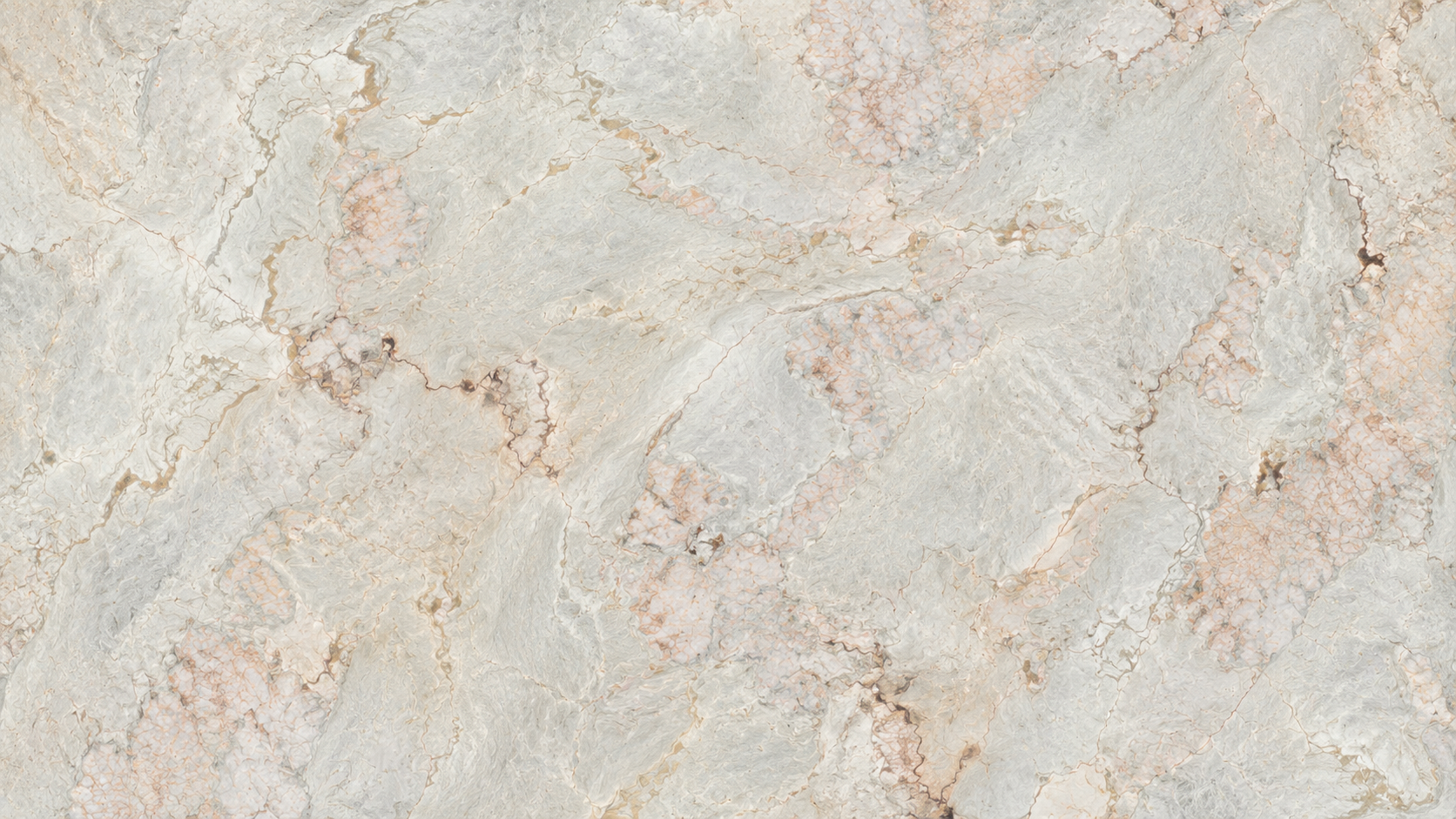 Pink Color Aurora Marble Slabs