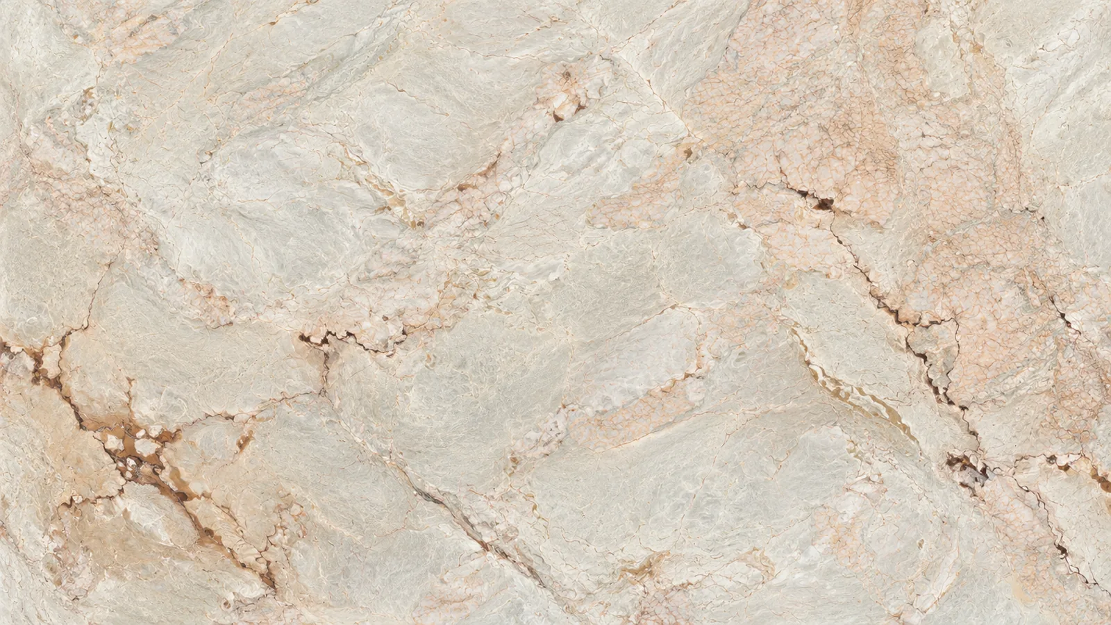 Pink Color Aurora Marble Slabs For Flooring and Wall thumbnail 4