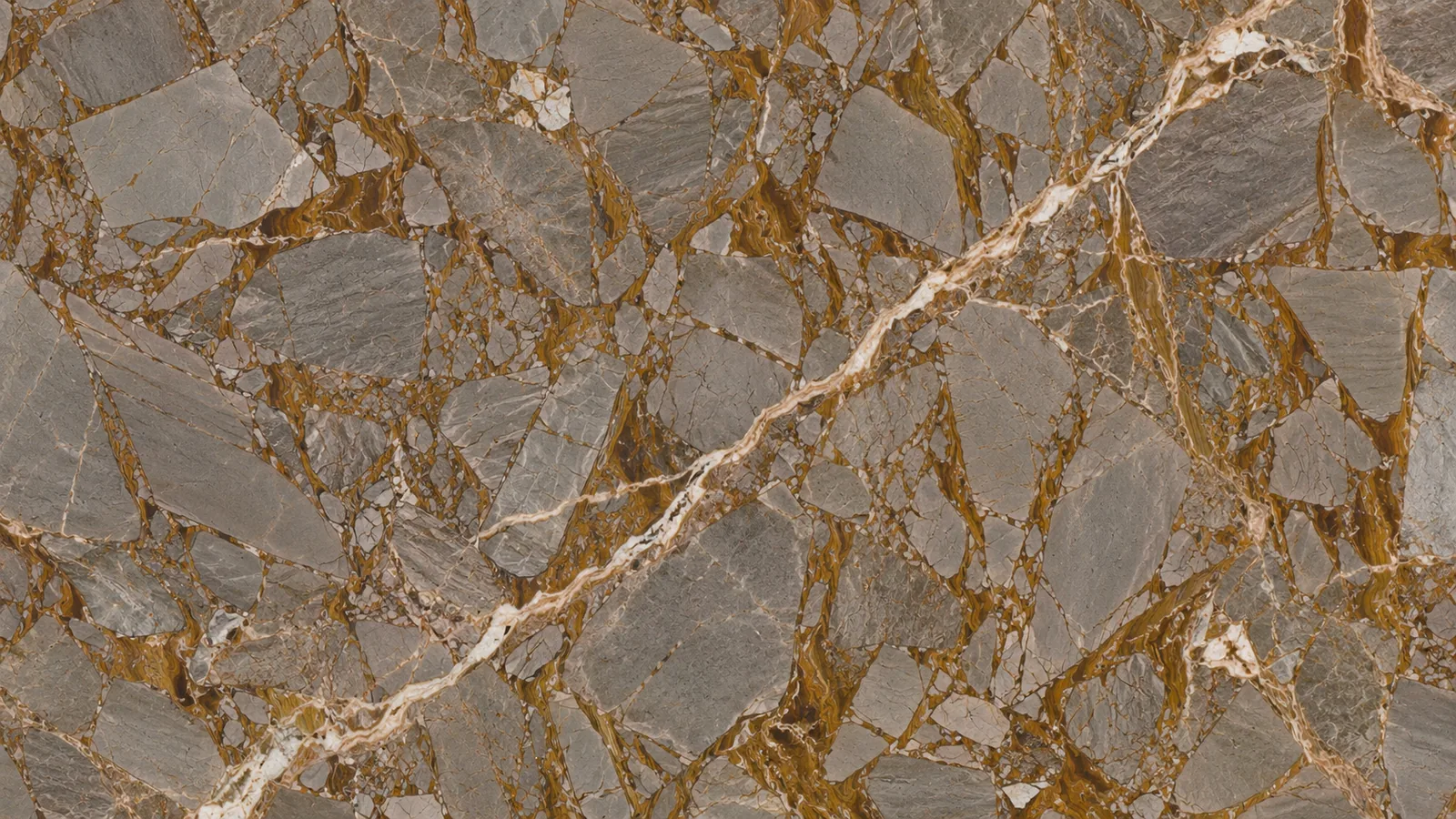 Gold  Era Marble Slabs For Flooring and Walls thumbnail 2