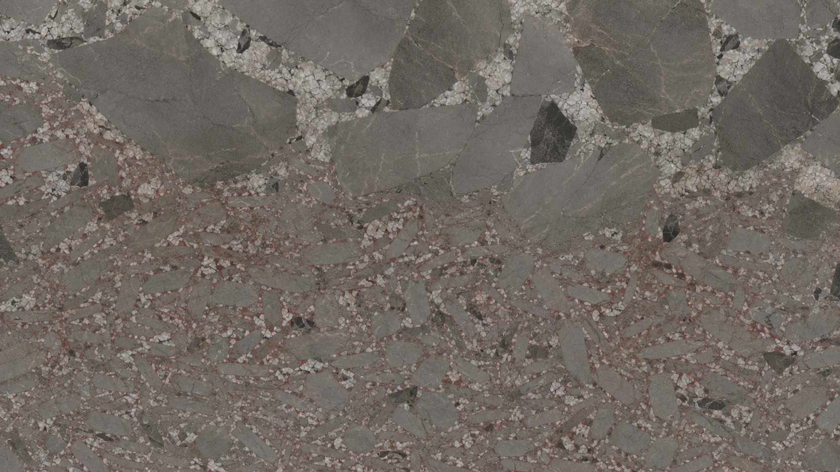 Grey Color Geladi Marble Slabs thumbnail 2